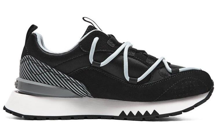 

Heydayz 2.0 Кроссовки Lifestyle женские с низким верхом, черные/белые Skechers, Черный, Heydayz 2.0 Кроссовки Lifestyle женские с низким верхом, черные/белые Skechers