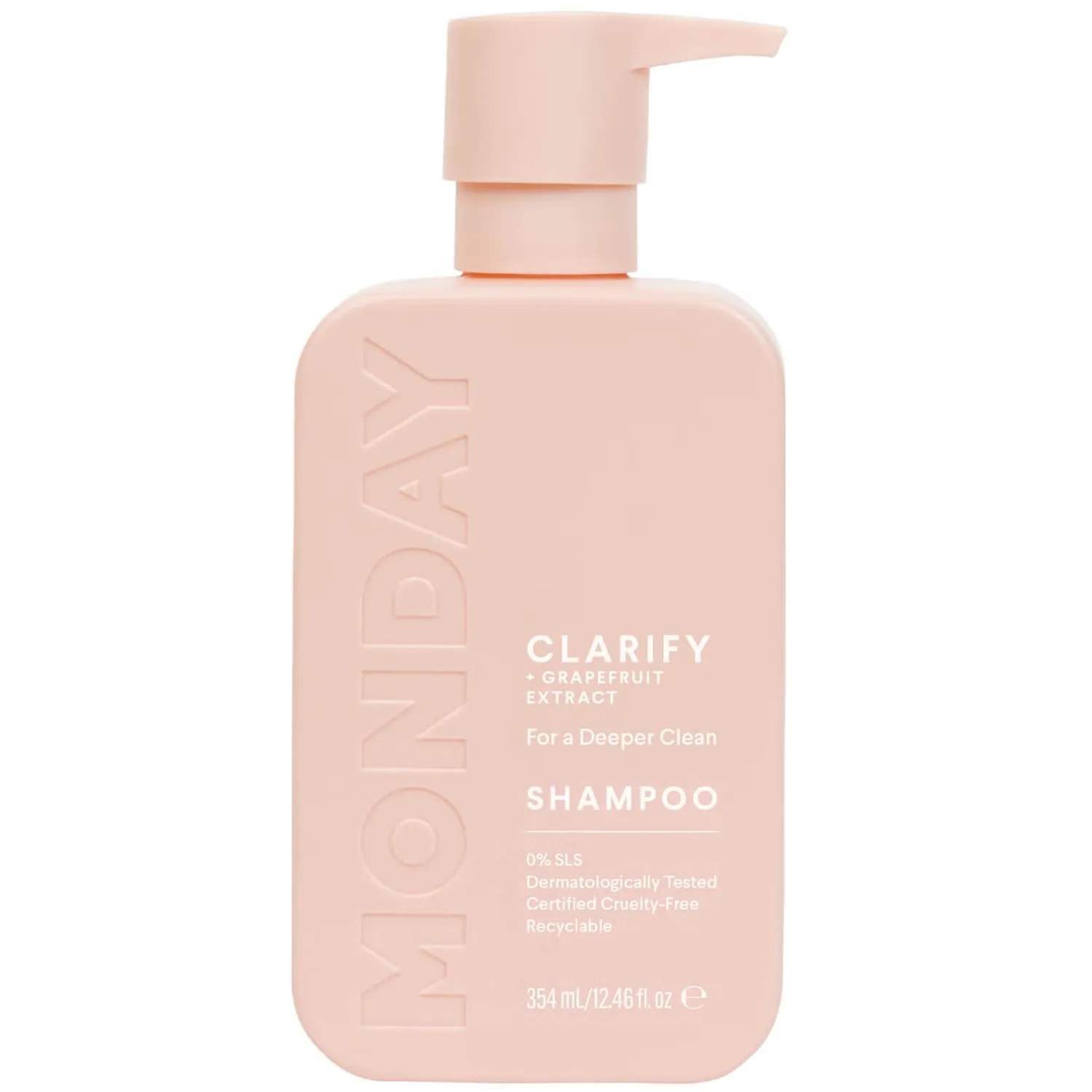 

Clarify Шампунь 354 мл Monday Haircare
