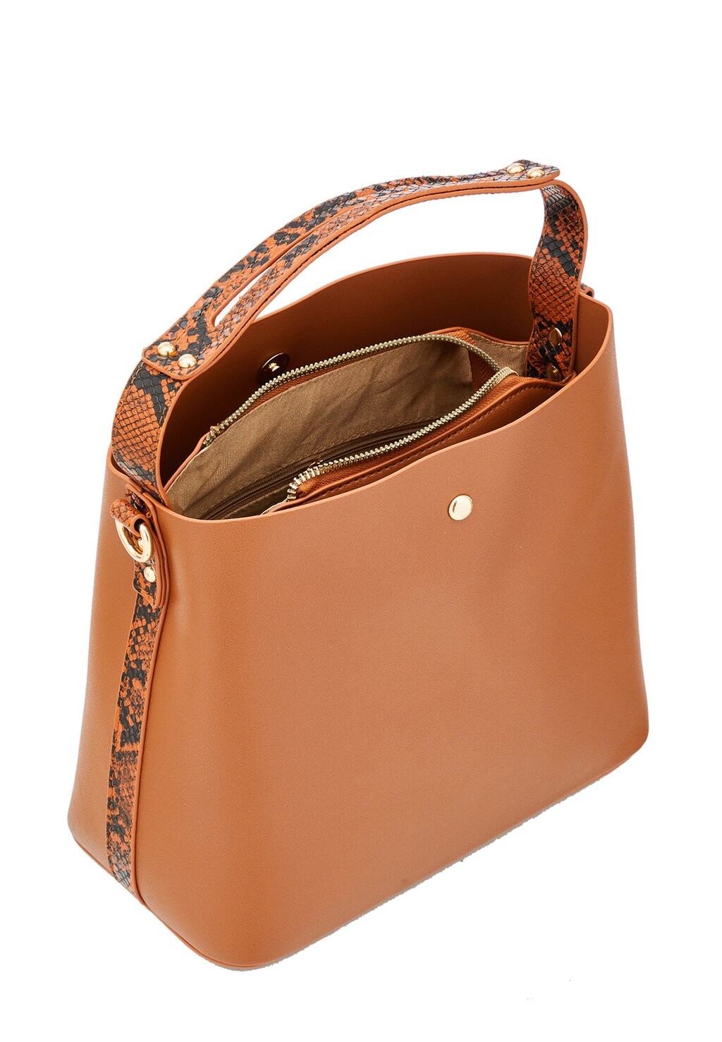 

Сумочка usha, оранжевый