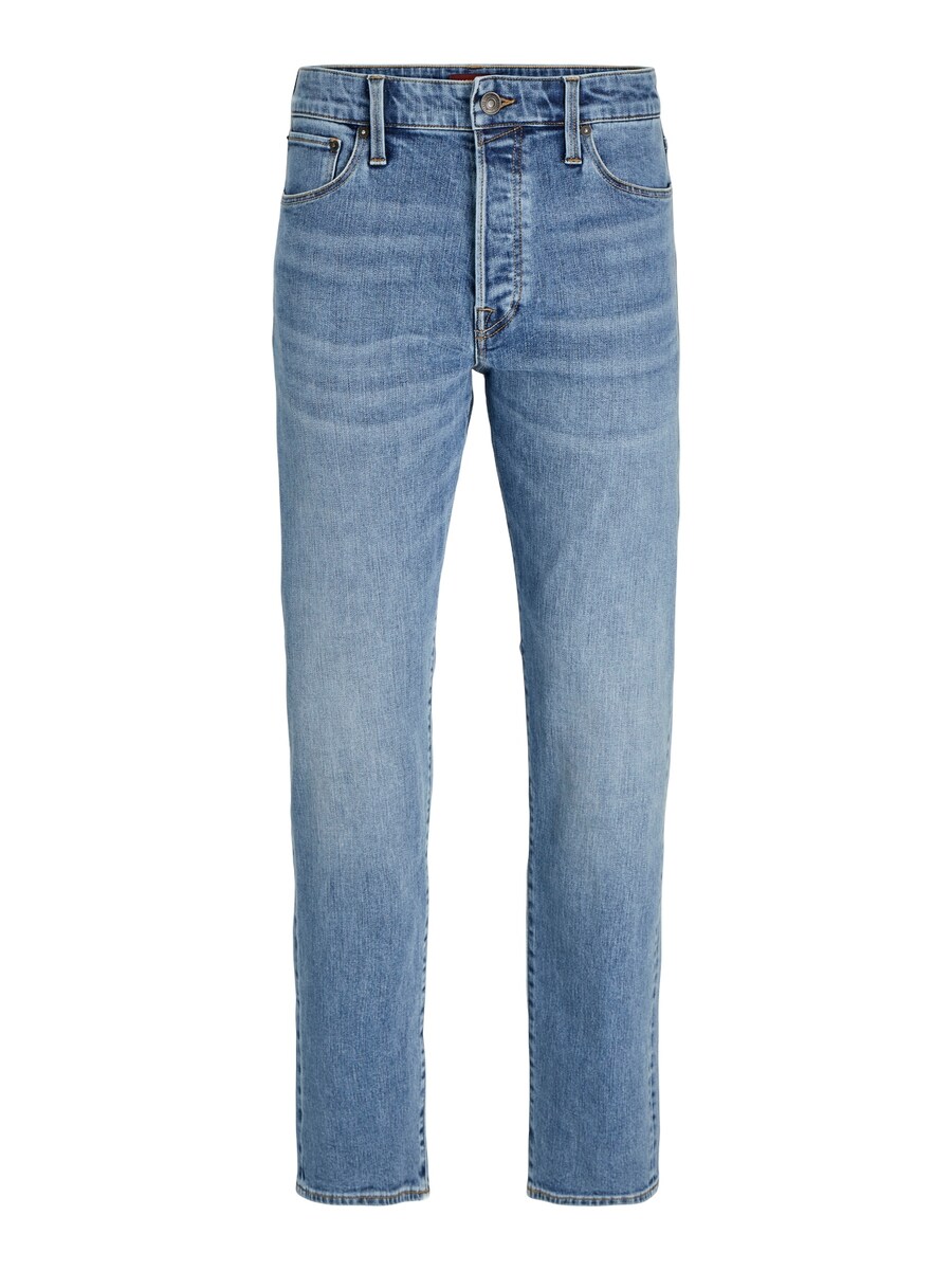 

Обычные джинсы JACK & JONES JJICHRIS JJICON, синий деним