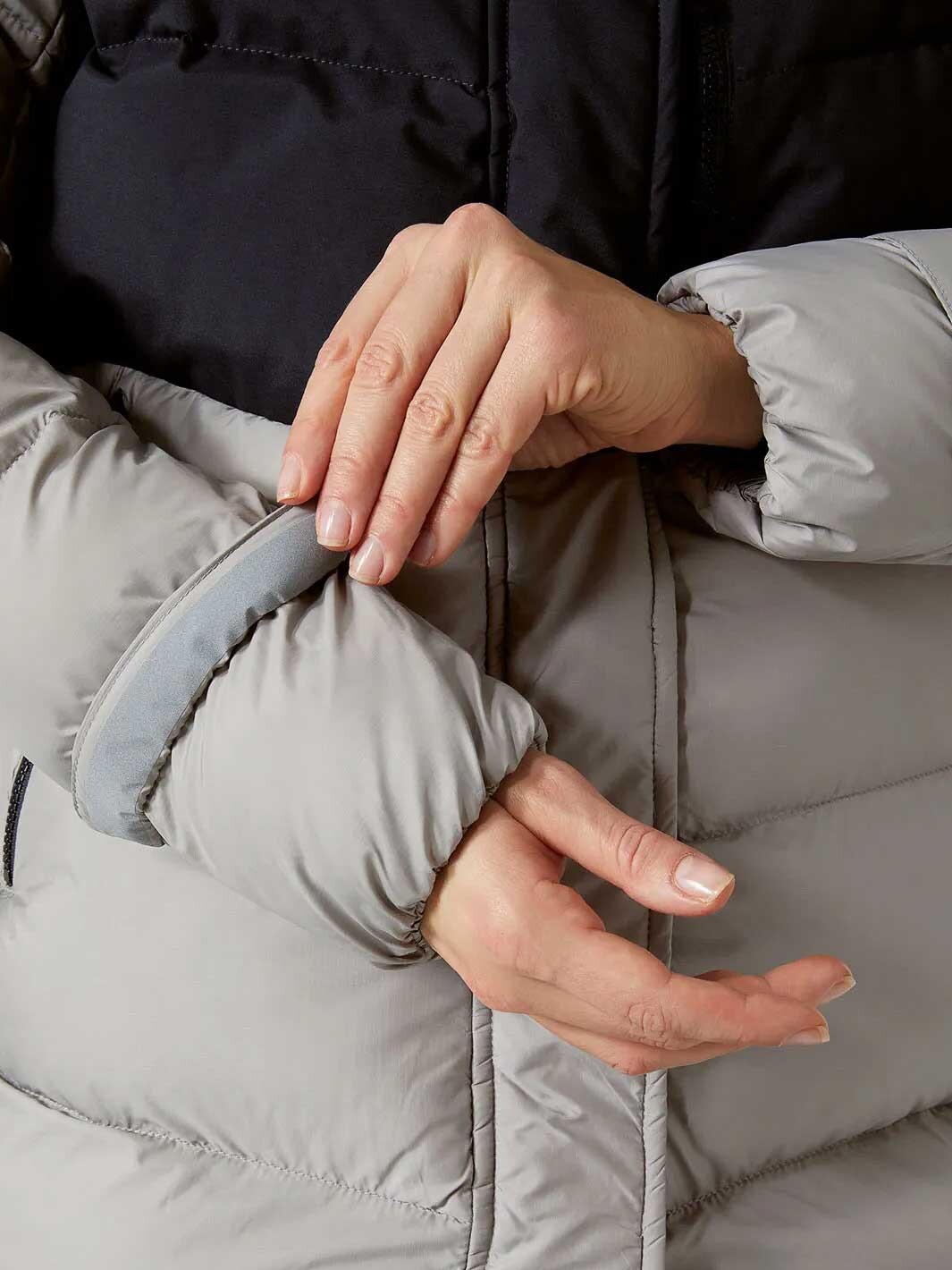 thumb
