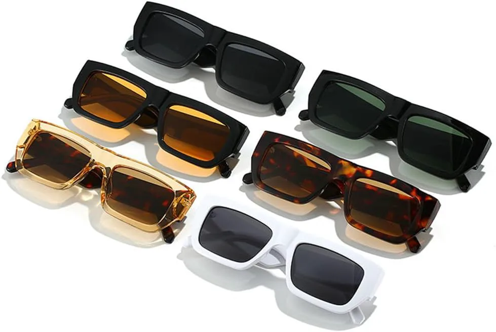 

Панк-солнцезащитные очки UV400 для вождения, пляжа, ежедневного использования, для занятий спортом на открытом воздухе, бега и езды на велосипеде UYPTK, 02