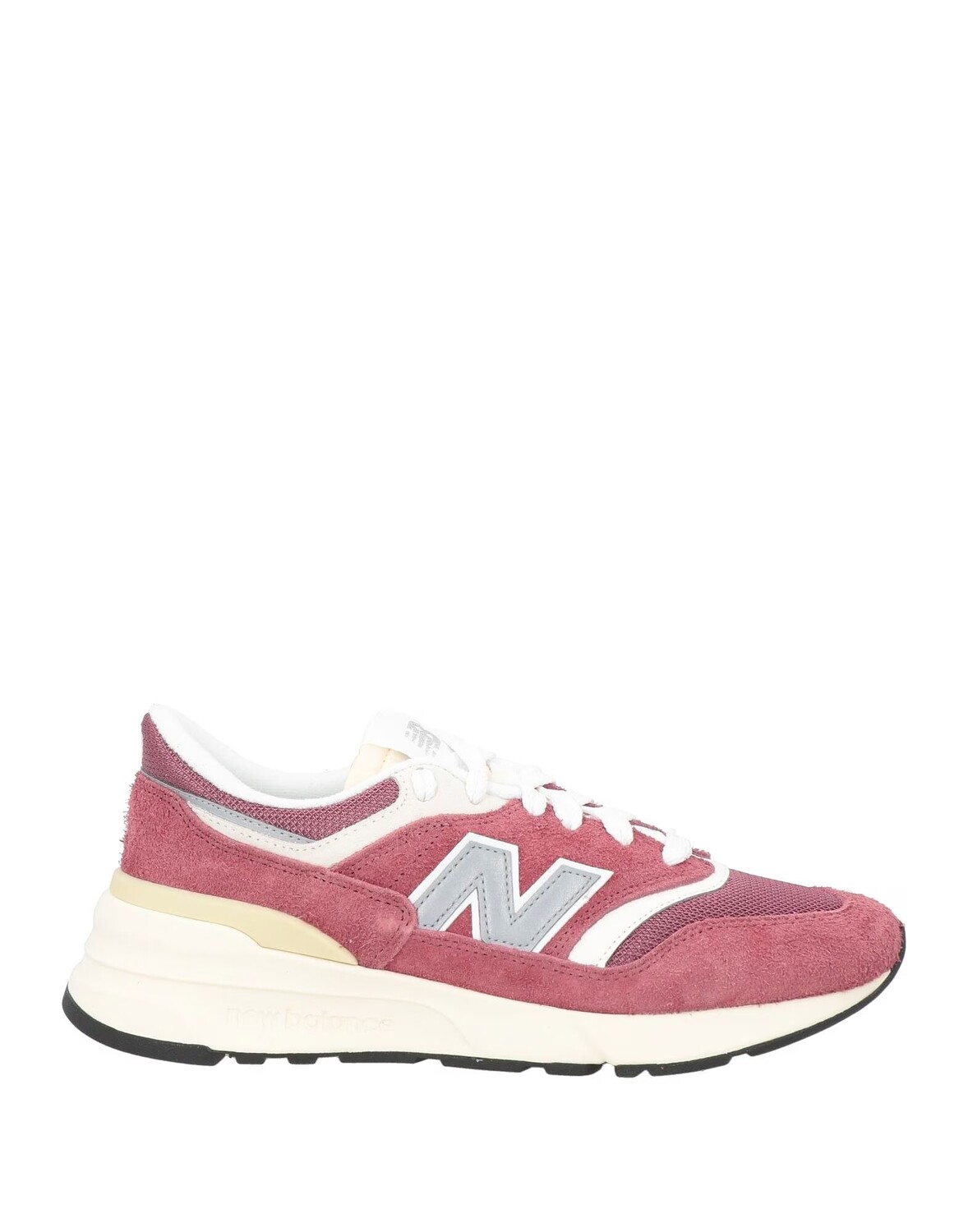

Кеды New Balance, лиловый