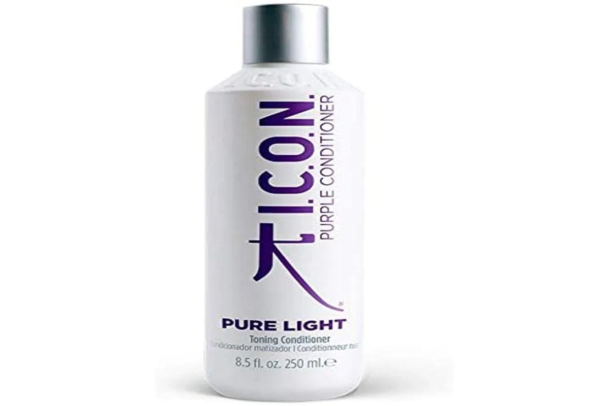 Тонирующий кондиционер I.C.O.N. Pure Light, 250 мл I.C.O.N