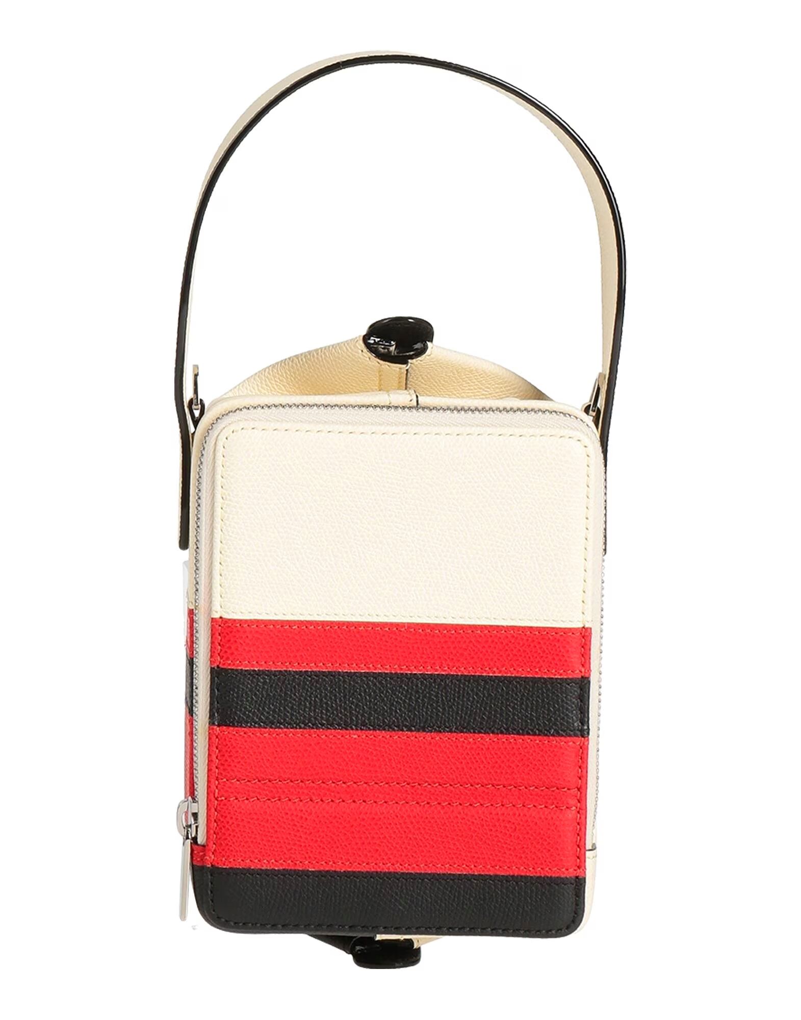 

Сумка Valextra, красный