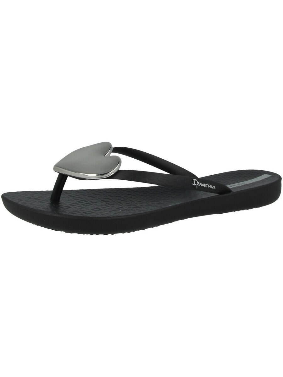 

Сандалии Ipanema Sandals Maxi, черный