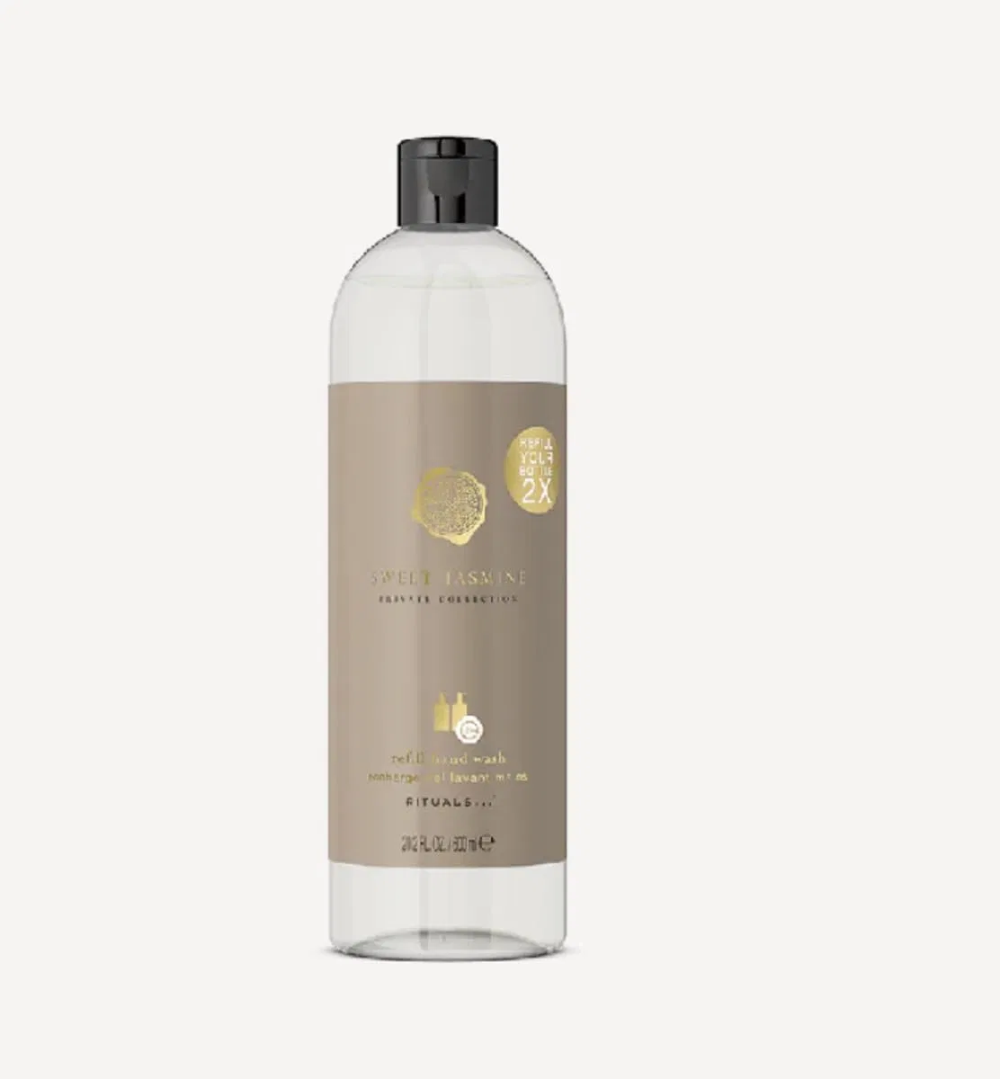 Запасной блок жидкого мыла The Ritual of Sweet Jasmine от RITUALS Rituals