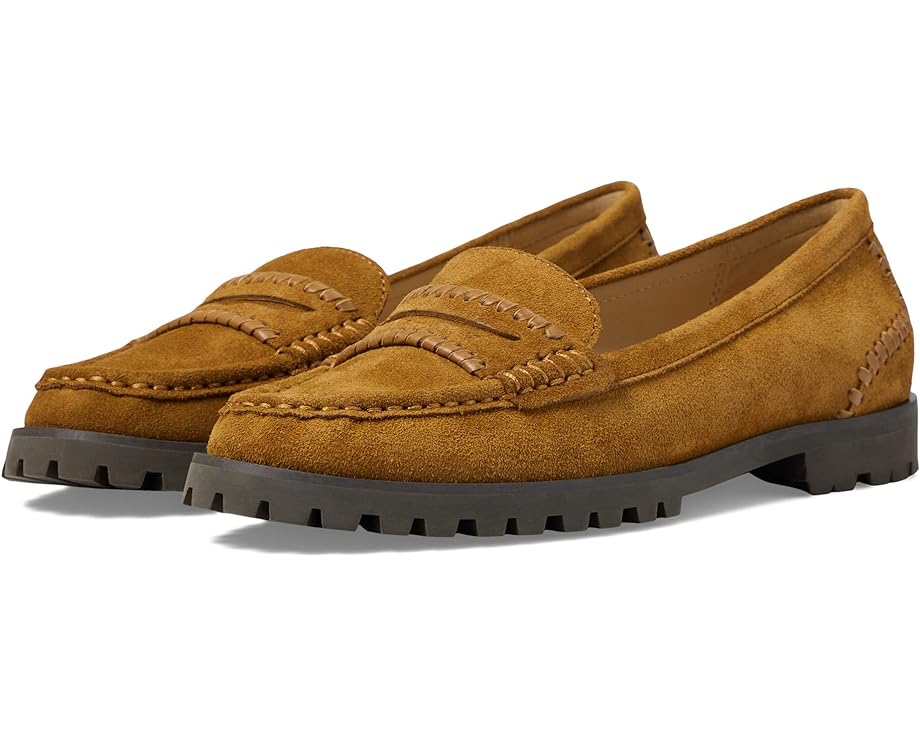 

Лоферы Jack Rogers Tabby Loafer, цвет Oak/Oak