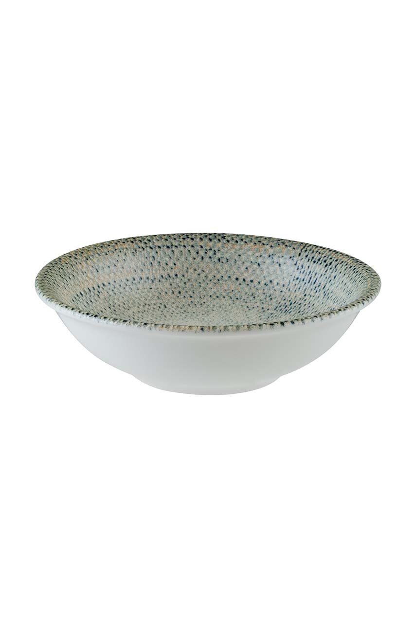 

Bonna глубокая тарелка Sway Gourmet 20 см, бирюзовый