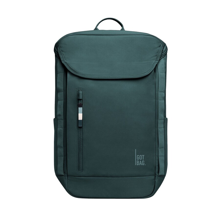 

Рюкзак Got Bag Pro Pack, темно-зеленый