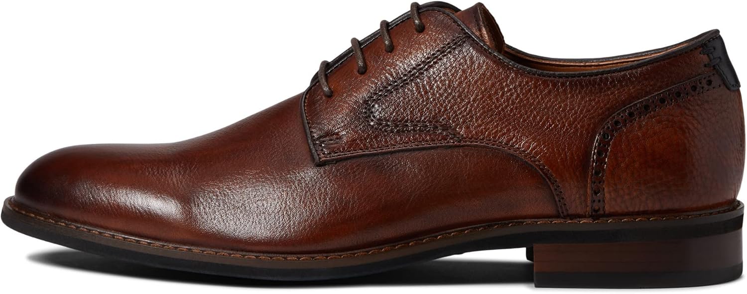 

Туфли Steve Madden Bannon, Cognac