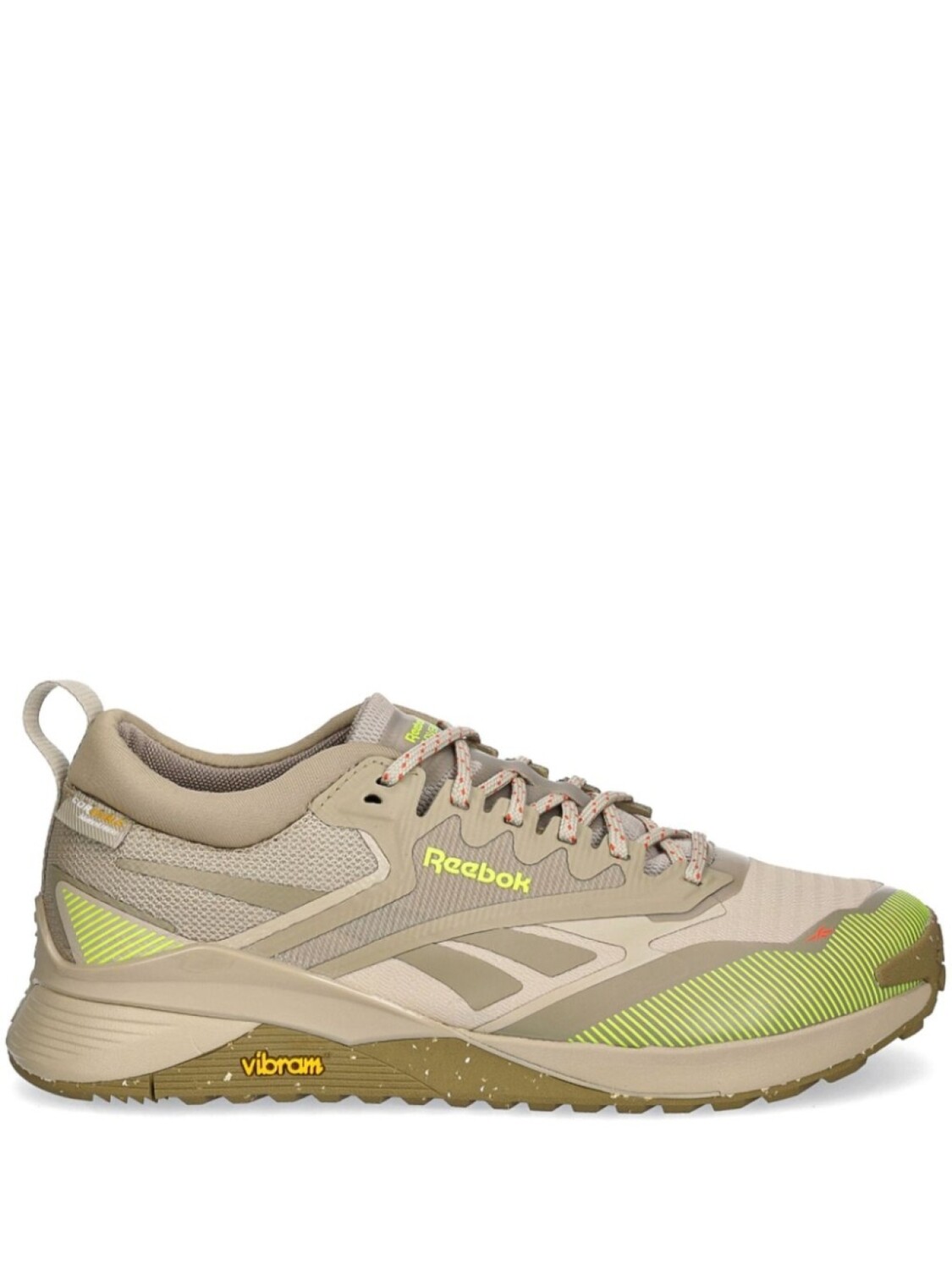 

Кроссовки Nano X4 Reebok, нейтральный цвет, Серый, Кроссовки Nano X4 Reebok, нейтральный цвет