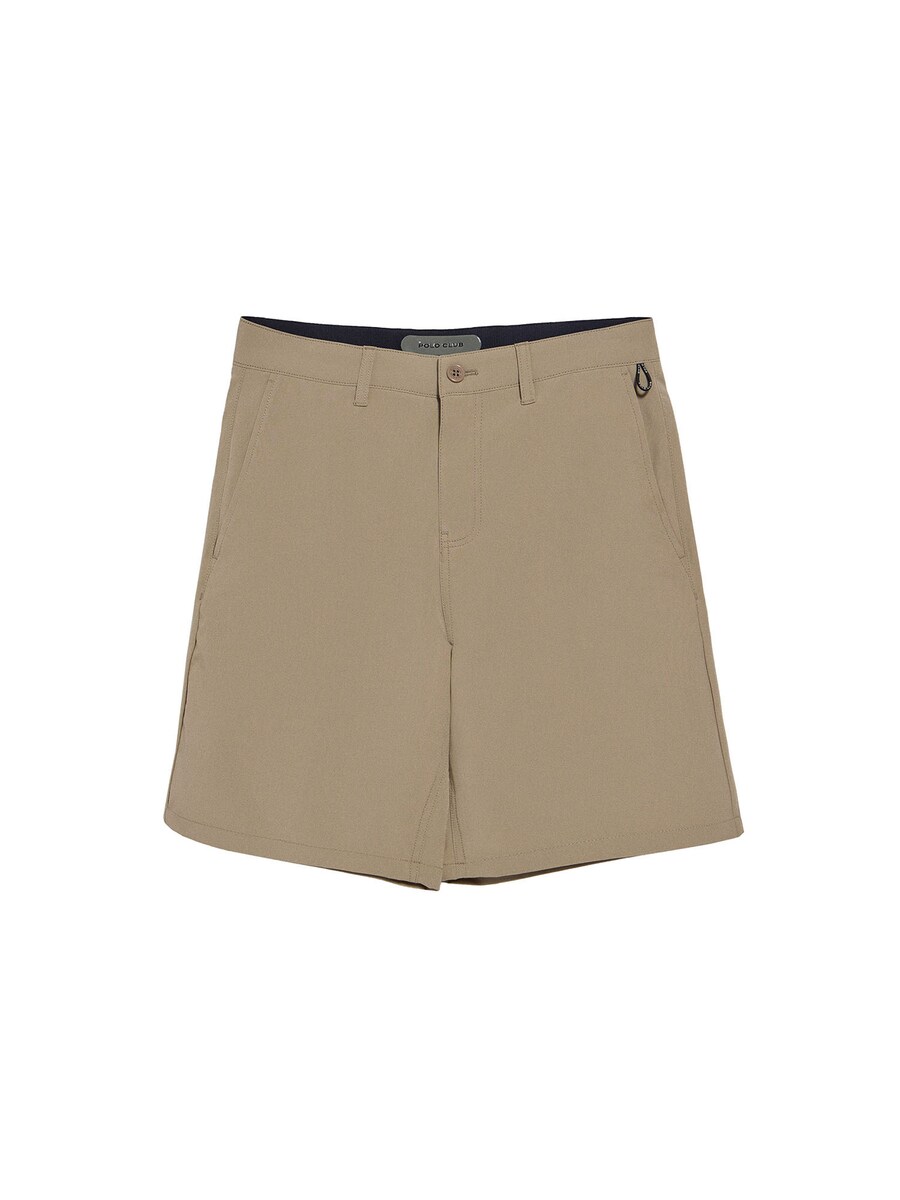 

Обычные брюки-чинос Polo Club, цвет Brown/Cappuccino/Light brown