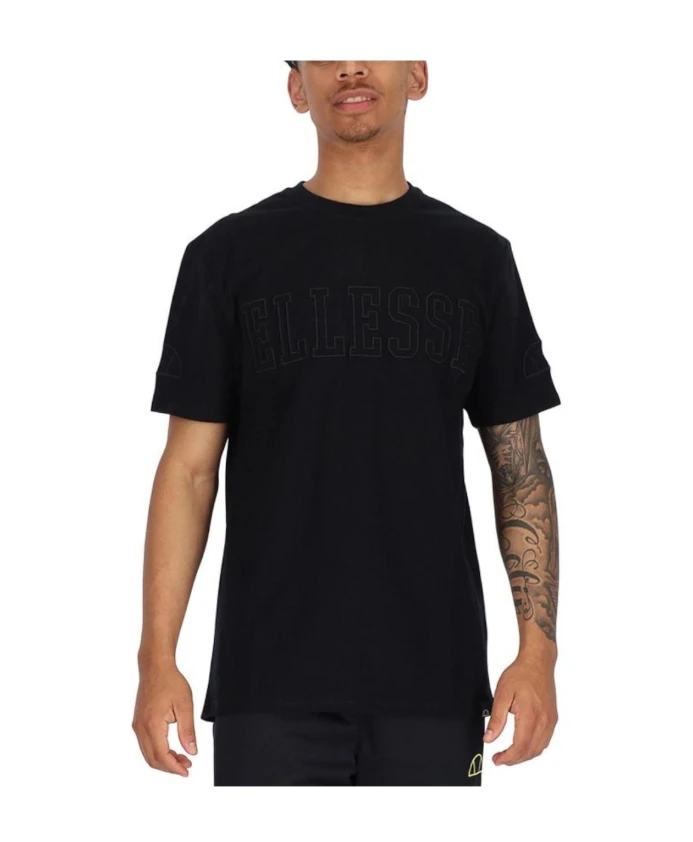 

Футболка Comodo Ellesse, черный