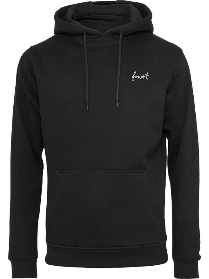 

Толстовка Forvert Heavy Hoodie Ventura Brandit, черный