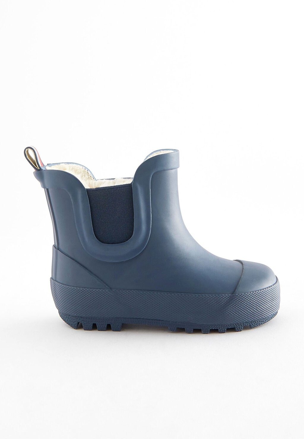 

Резиновые сапоги Next, цвет navy plain