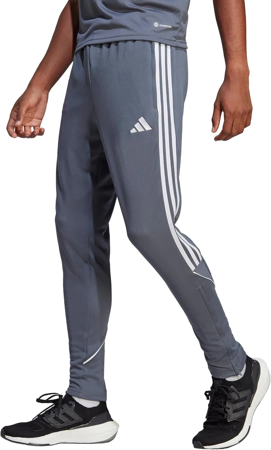 Мужские брюки Adidas Tiro 23 League, Team Onix