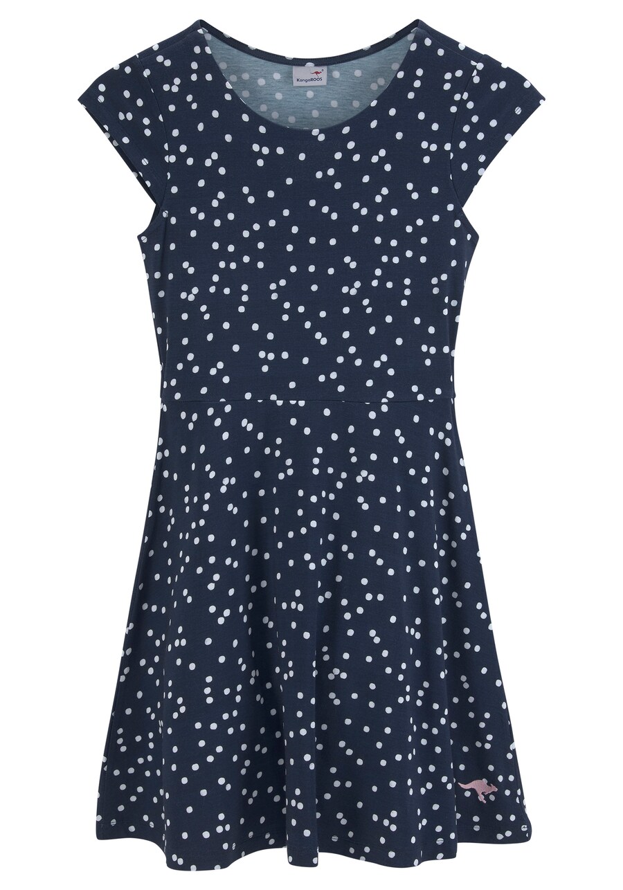 

Платье KangaROOS, marine blue