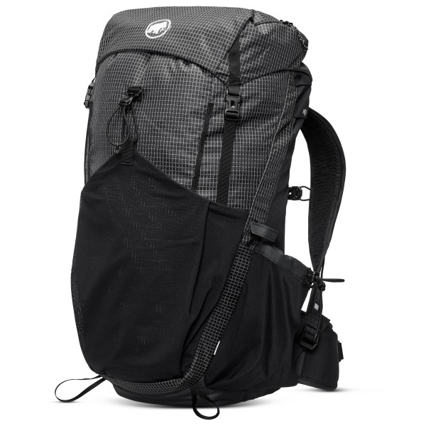 

Женский рюкзак Ducan 26 - походный рюкзак Mammut, черный