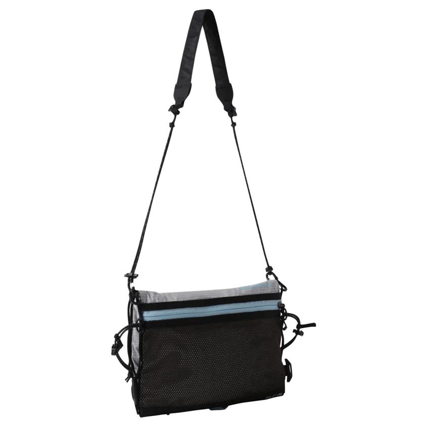 

SALOMON Прочный плечевой рюкзак Regular Unisex Black & Light Gray