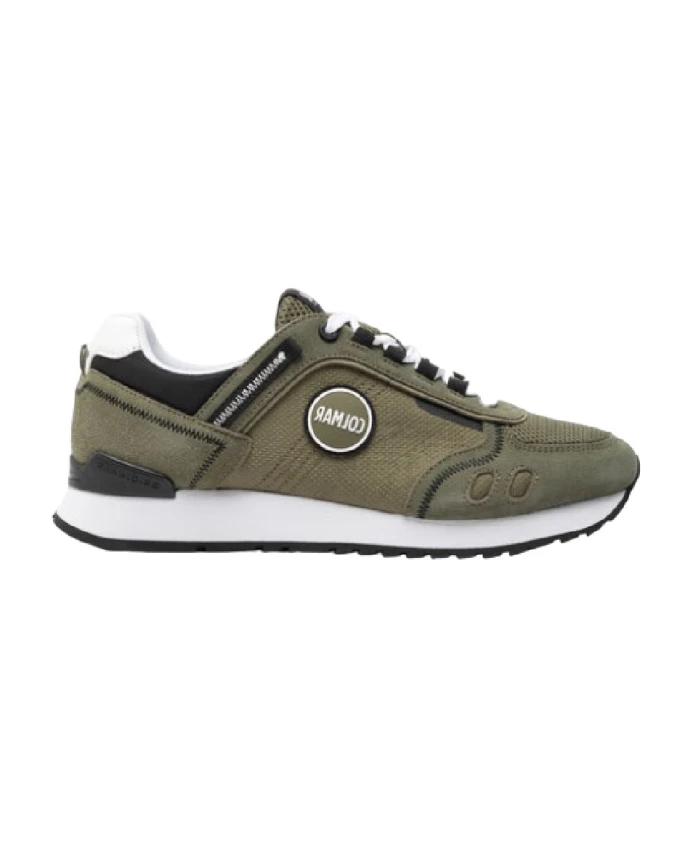 

Кроссовки Travis Sport Bold Colmar, зеленый