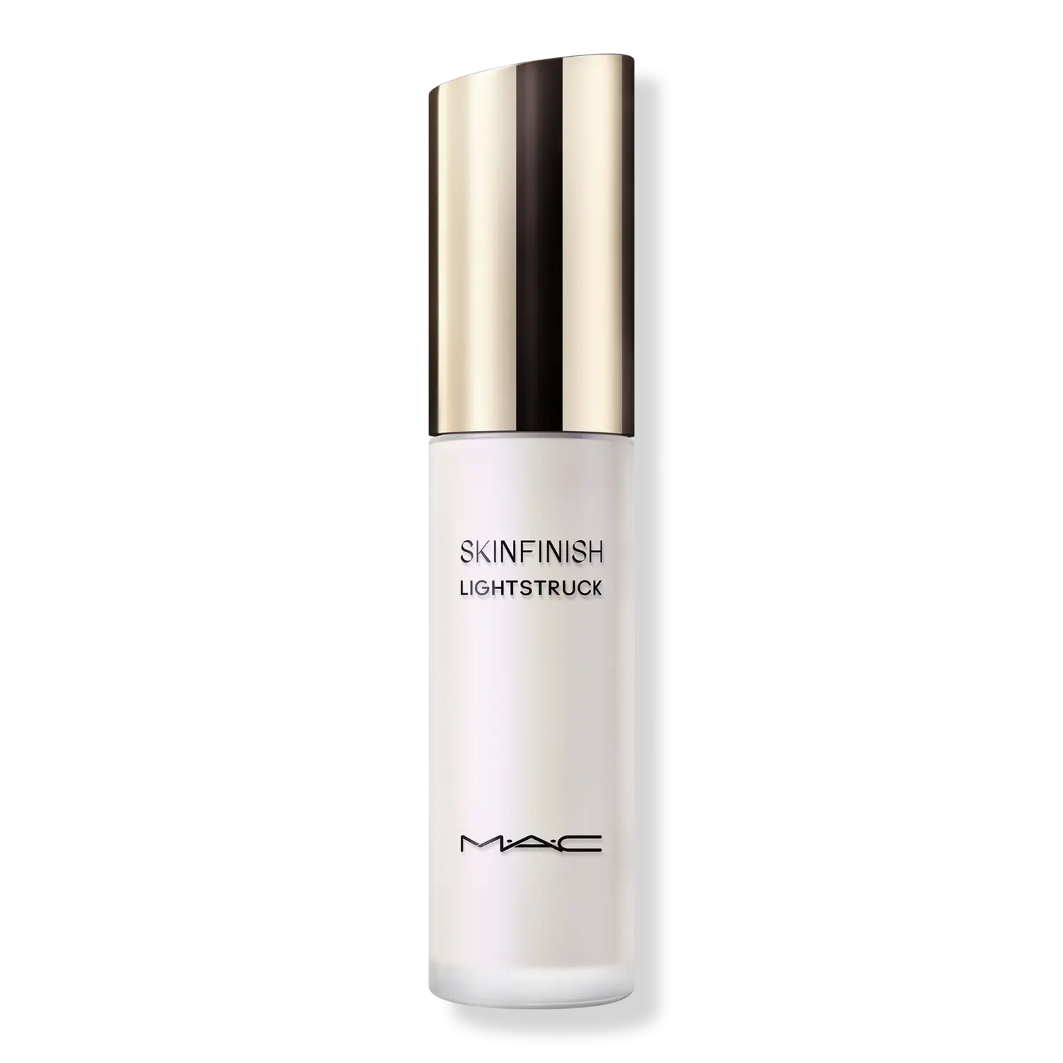 

Жидкий хайлайтер Skinfinish Lightstruck MAC, Lilac Haze (frosted lilac)