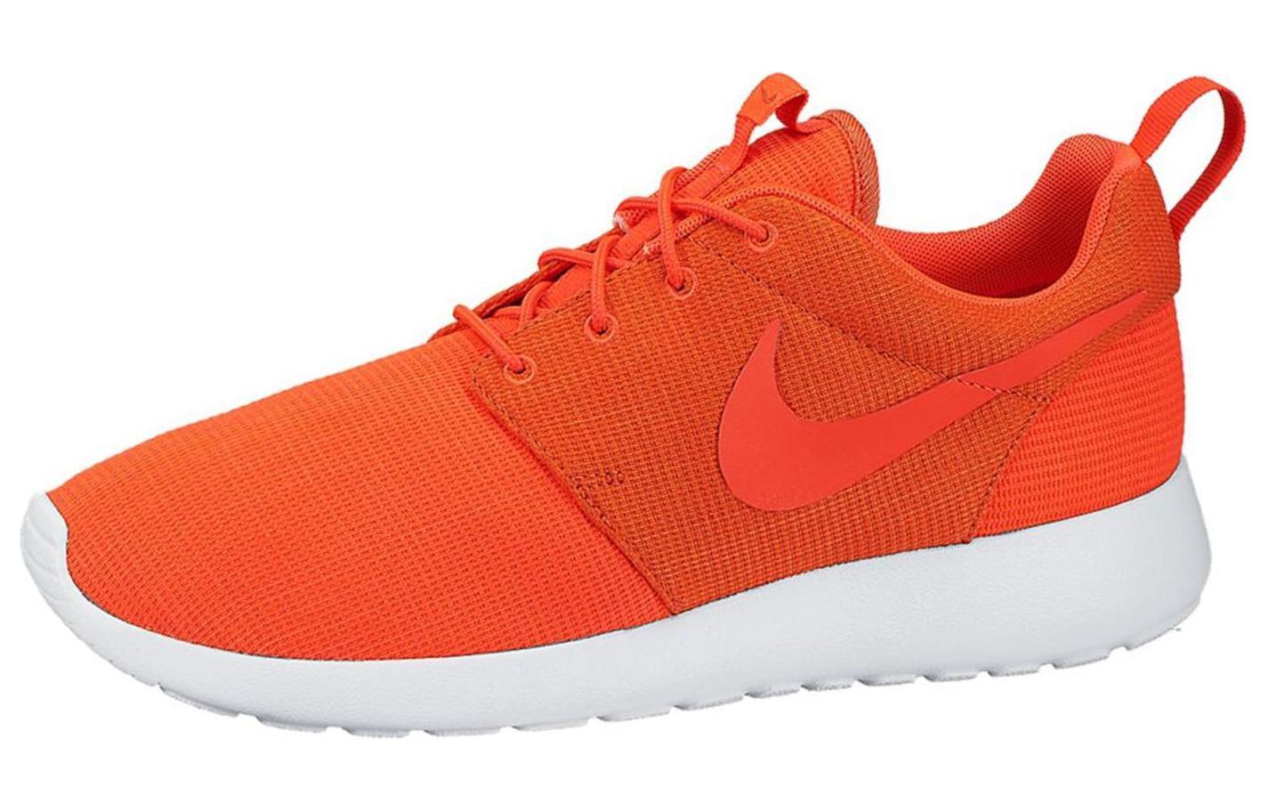 

Nike Roshe Run Кроссовки Мужчины