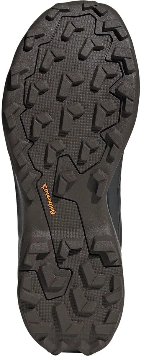 Мужские походные кроссовки Adidas Terrex Skychaser Ax5 Gore-Tex, оливковый/бронзовый — фото 4