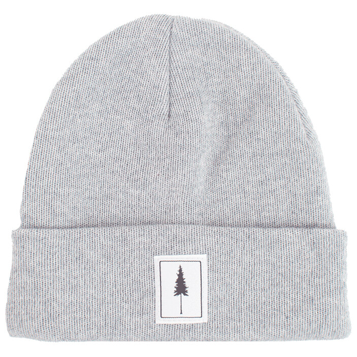 

Кепка Nikin Treeanie Classic Sleek, цвет Light Grey Melange