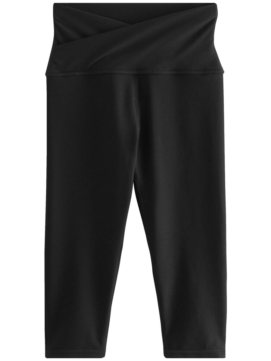 

Леггинсы Next Skinny Leggings, черный