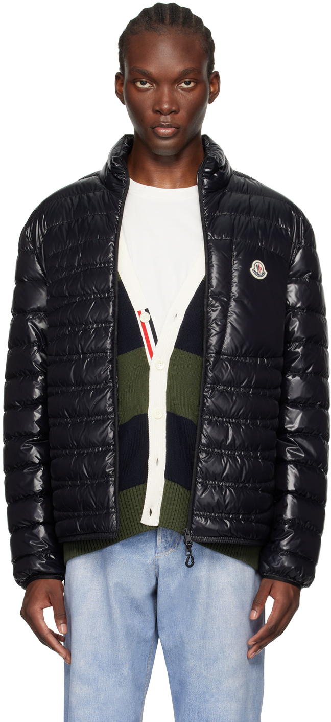 

Короткая куртка Leveche Moncler