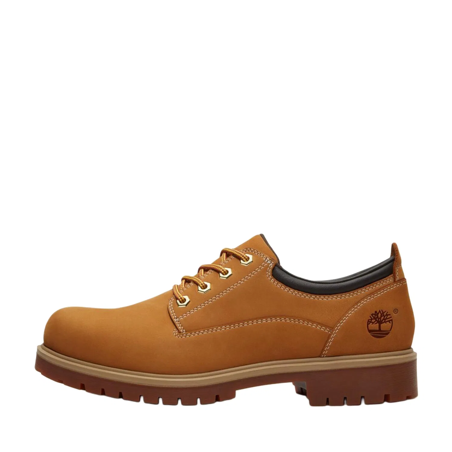 Ботинки Timberland Wheat