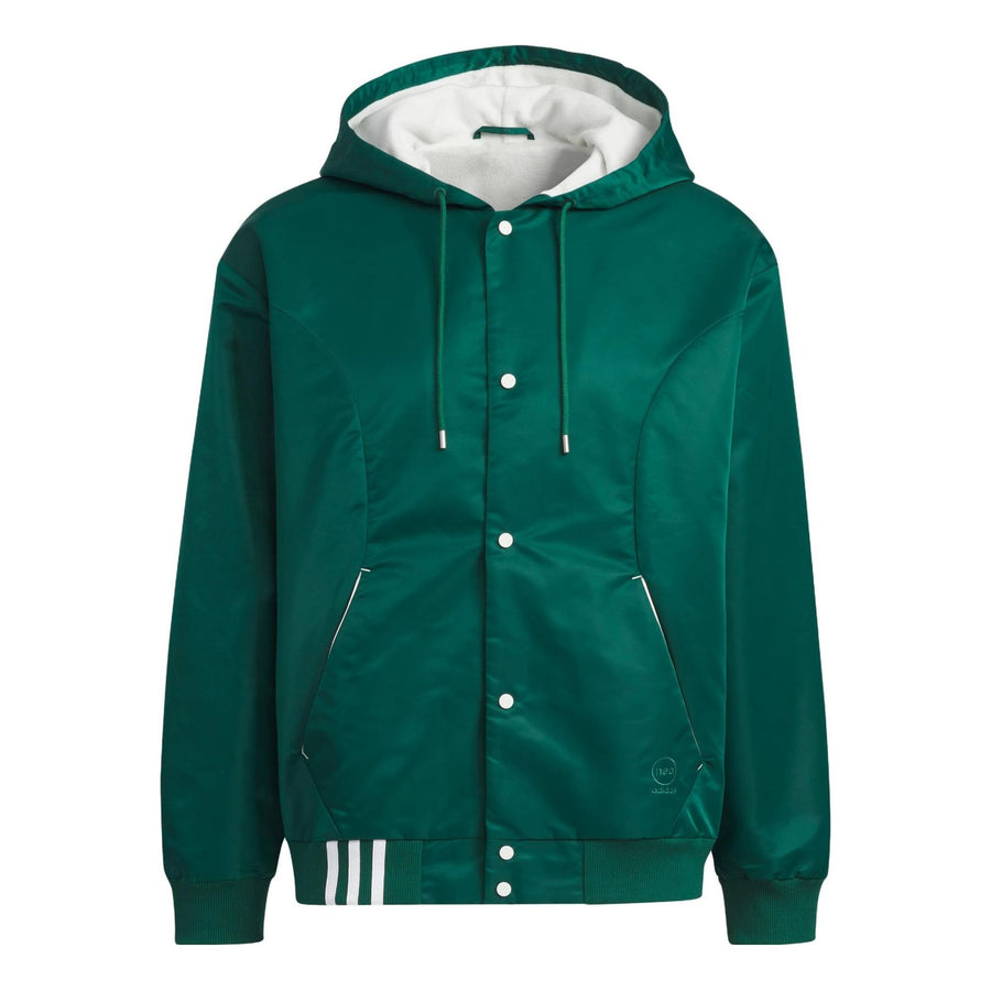 

Куртка adidas Originals Track Jacket 'Green', зеленый