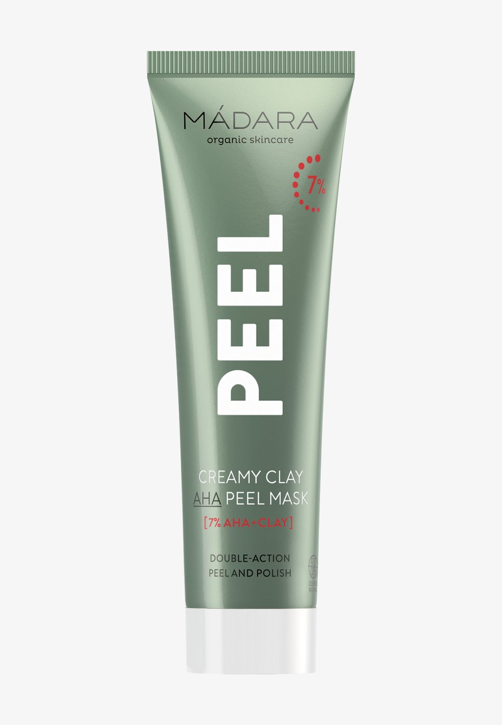 

Маска для лица Peel Creamy Clay Aha Peel Mask MÁDARA