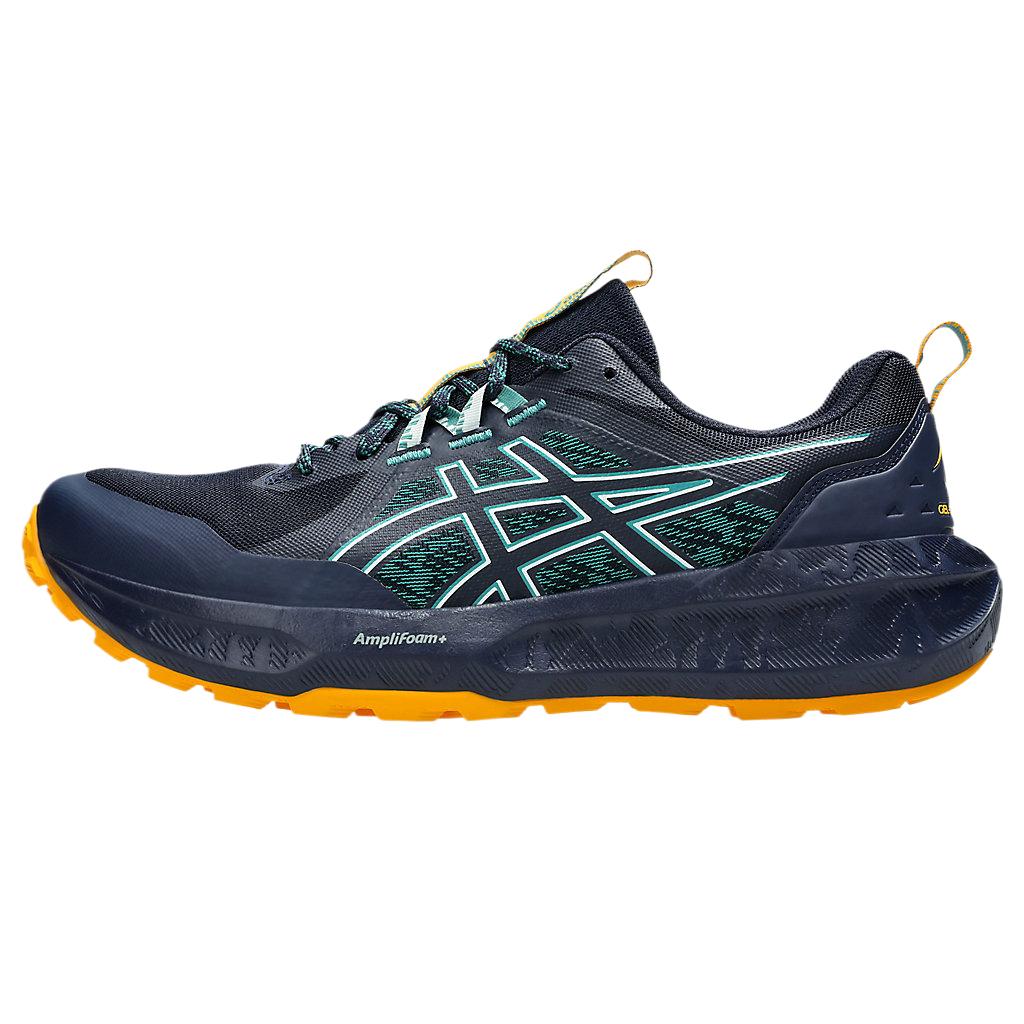 

Кроссовки Gel Sonoma 8 Midnight Rainy Lake ASICS, Black