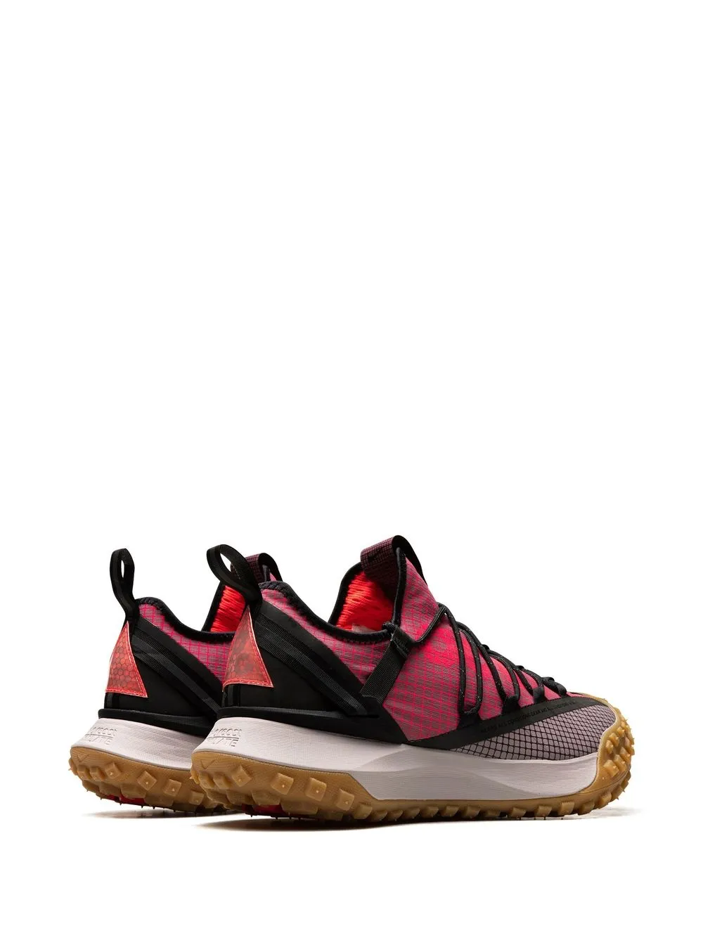 Кроссовки ACG Mountain Fly Nike, розовый — фото 3