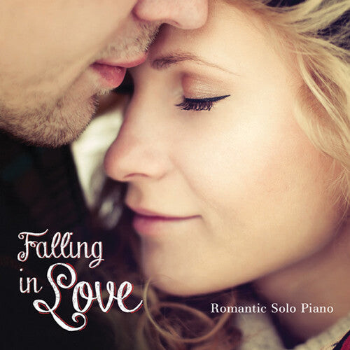 

CD диск Falling in Love / Various: Falling in Love