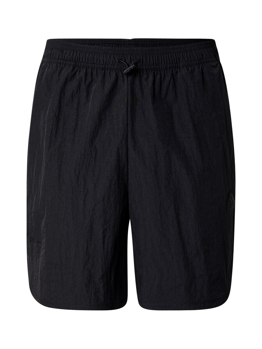 

Шорты ADIDAS SPORTSWEAR Regular Workout Pants City Escape, черный