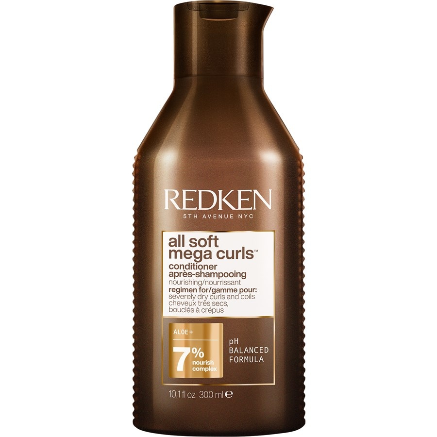 

Кондиционер для волос Redken Conditioner, Curls 300 ml