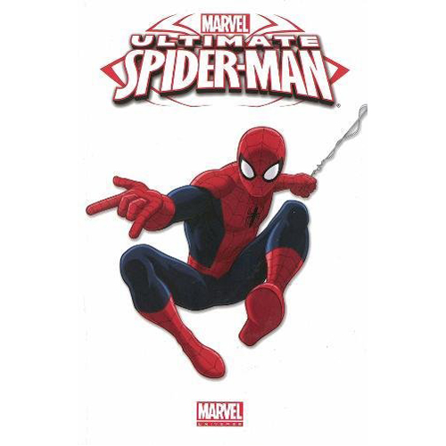 

Книга Marvel Universe Ultimate Spider-Man Volume 4 (Paperback)