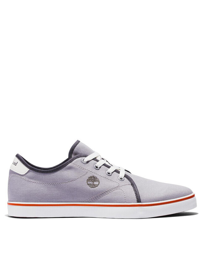 

Тканевые кроссовки Skapepk Canv Vulcox Basic Timberland, серый