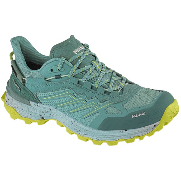 

Кроссовки для трейлраннинга Jamaica Lady GTX Meindl, мультиколор