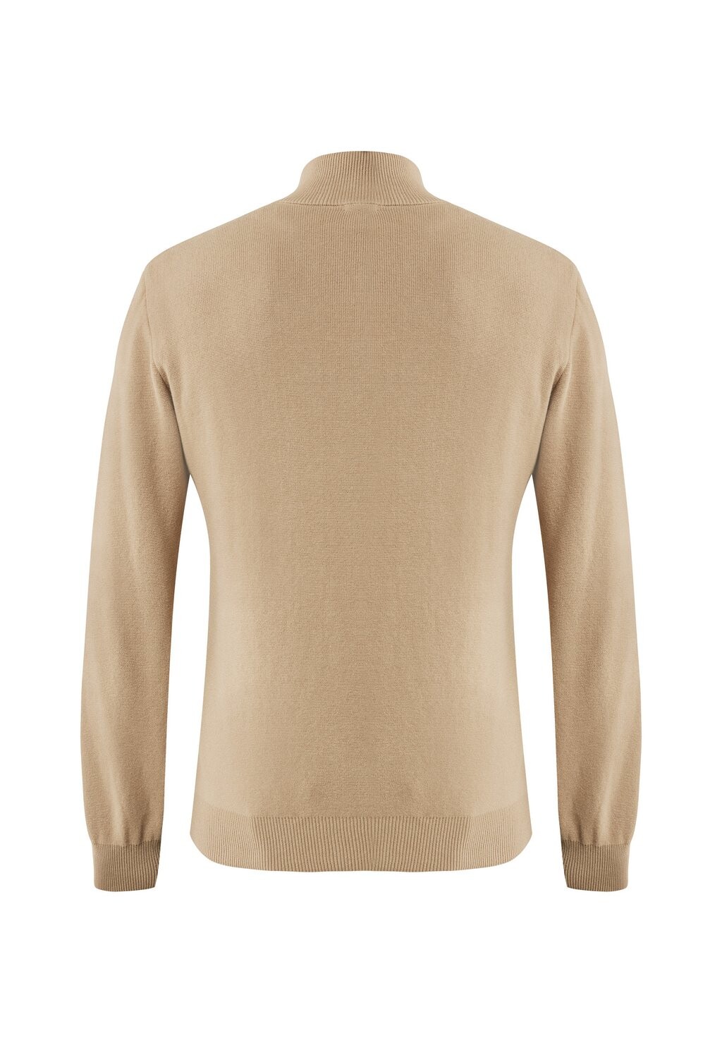 

Джемпер HALF ZIP Mexx, песочный
