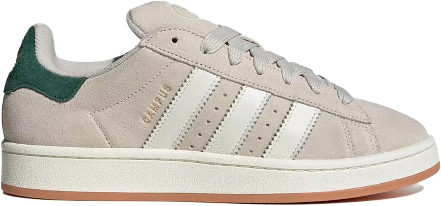 Мужские повседневные кроссовки Adidas Campus 00s, Beige
