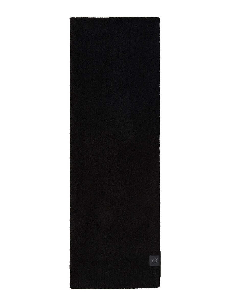 

Шарф Calvin Klein, Black
