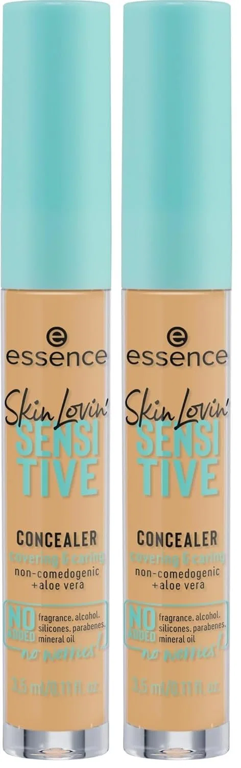 Корректор Skin Friendly Sensitive №20 Medium от Essence Essence, 20 Medium