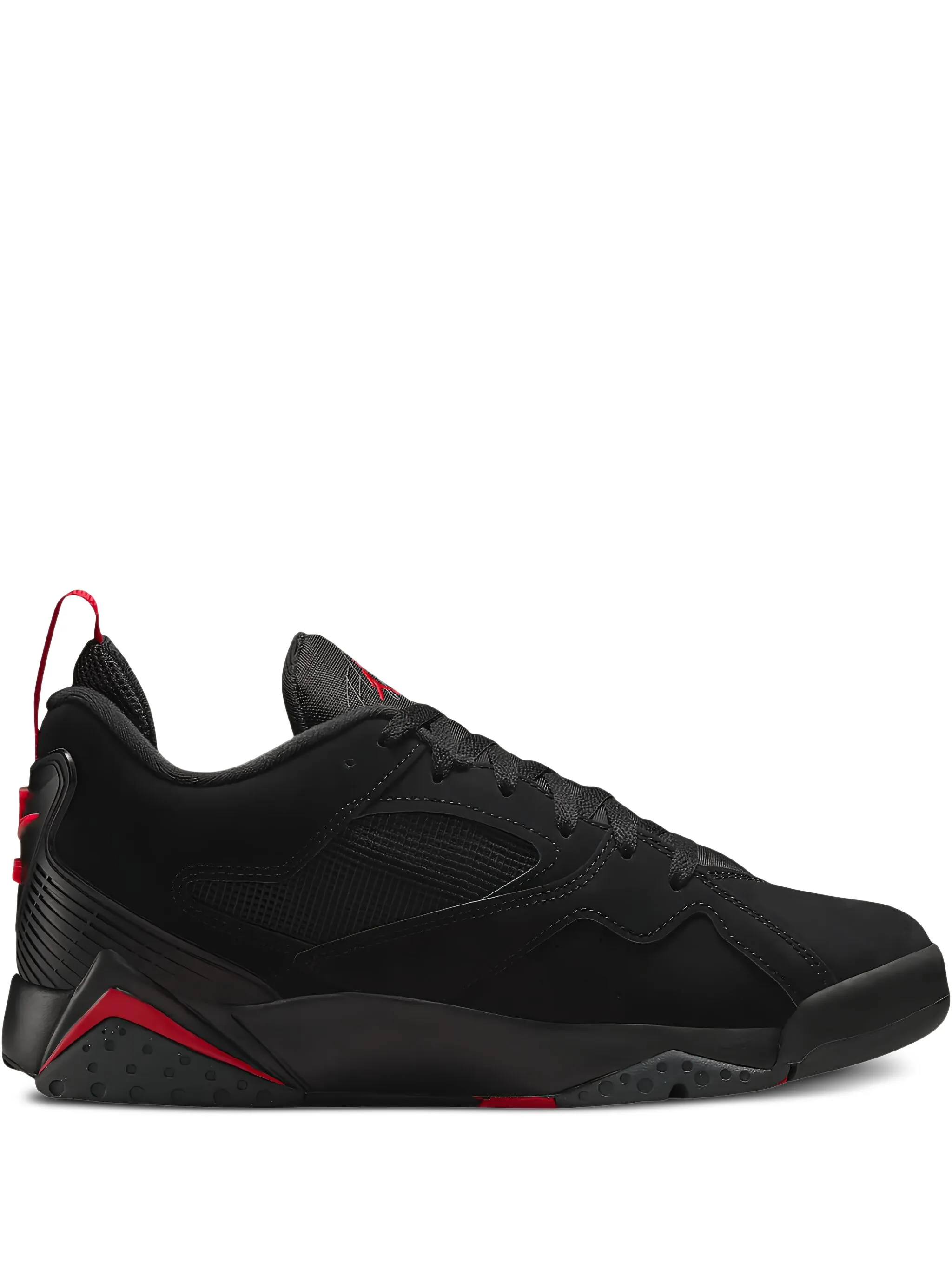 

Кроссовки Jordan MVP 92 Bred, черный