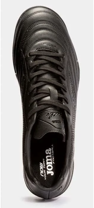 Футбольные бутсы Joma Men's Aguila Professional для искусственного газона, черный