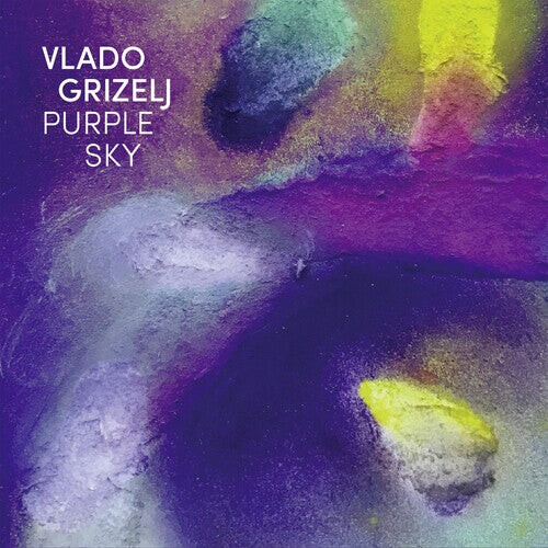 

CD диск Grizelj, Vlado / Bublath, Matthias: Grizelj: Purple Sky