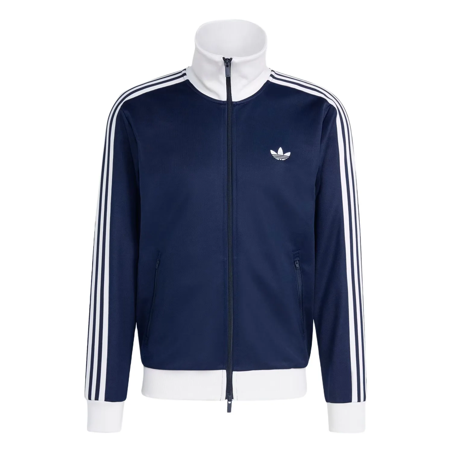 Куртка adicolor для мужчин Adidas Originals, Midnight Indigo